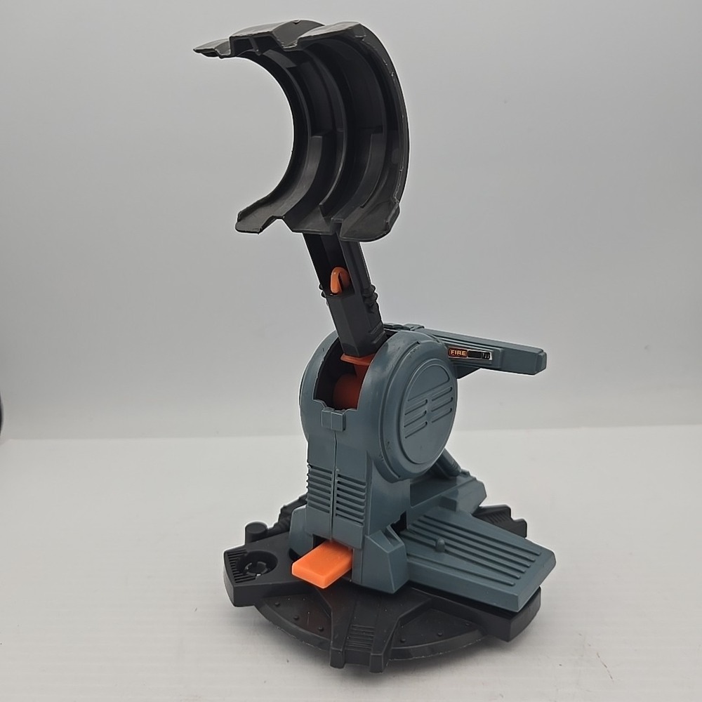 1993‎ Kenner Jurassic Park Command Compound Net Launcher Set Accessory